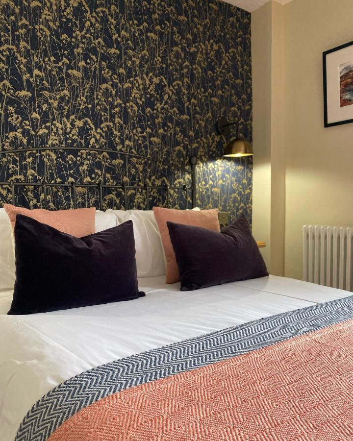 Three Cocks Hotel Brecon Esterno foto